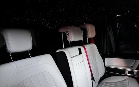 Mercedes-Benz G-Класс AMG, 2023 год, 30 800 000 рублей, 30 фотография