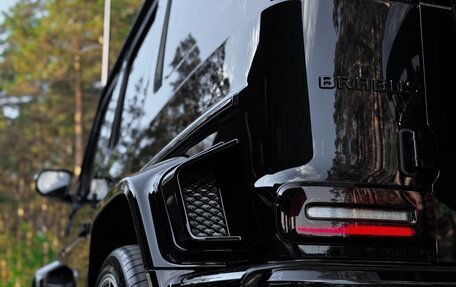 Mercedes-Benz G-Класс AMG, 2023 год, 30 800 000 рублей, 19 фотография