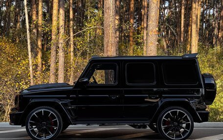 Mercedes-Benz G-Класс AMG, 2023 год, 30 800 000 рублей, 17 фотография