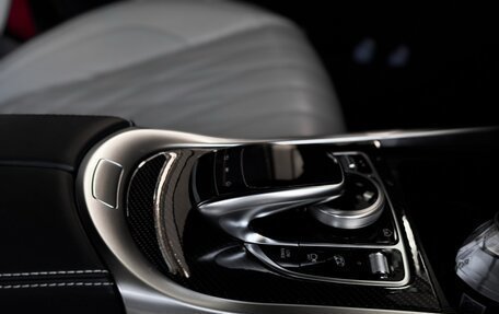 Mercedes-Benz G-Класс AMG, 2023 год, 30 800 000 рублей, 24 фотография