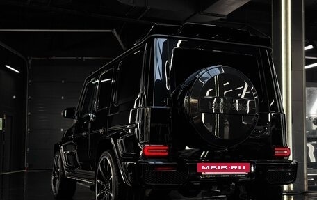 Mercedes-Benz G-Класс AMG, 2023 год, 30 800 000 рублей, 20 фотография