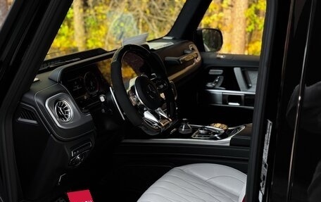 Mercedes-Benz G-Класс AMG, 2023 год, 30 800 000 рублей, 21 фотография