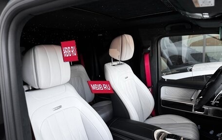 Mercedes-Benz G-Класс AMG, 2023 год, 30 800 000 рублей, 28 фотография