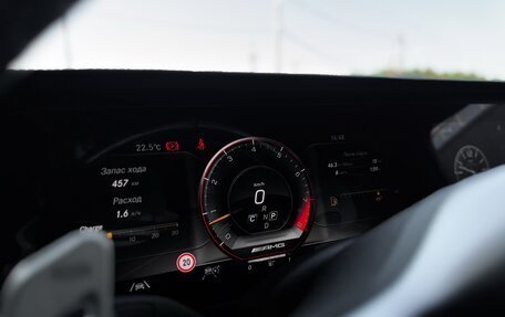 Mercedes-Benz G-Класс AMG, 2023 год, 30 800 000 рублей, 35 фотография