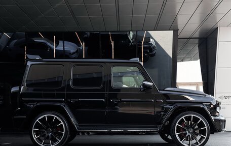 Mercedes-Benz G-Класс AMG, 2023 год, 30 800 000 рублей, 33 фотография