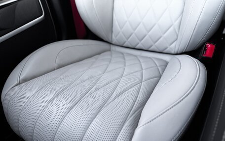 Mercedes-Benz G-Класс AMG, 2023 год, 30 800 000 рублей, 36 фотография