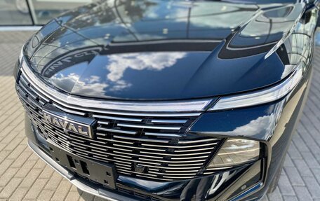 Haval F7, 2025 год, 3 499 000 рублей, 3 фотография