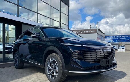 Haval F7, 2025 год, 3 499 000 рублей, 6 фотография