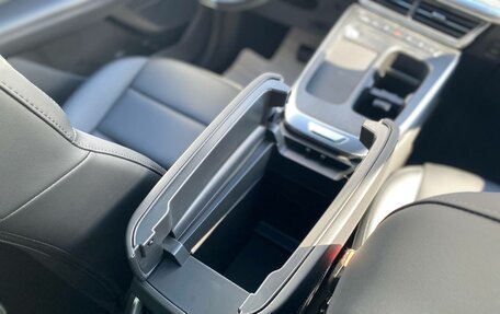 Haval F7, 2025 год, 3 499 000 рублей, 22 фотография