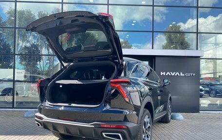 Haval F7, 2025 год, 3 499 000 рублей, 26 фотография