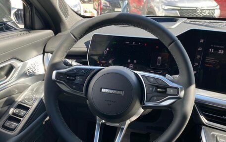 Haval F7, 2025 год, 3 499 000 рублей, 20 фотография
