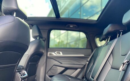 Haval F7, 2025 год, 3 499 000 рублей, 16 фотография