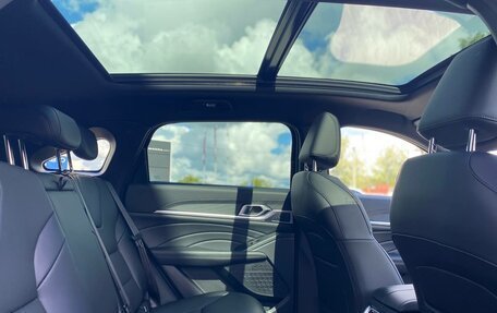 Haval F7, 2025 год, 3 499 000 рублей, 13 фотография