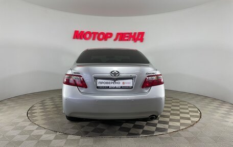 Toyota Camry, 2009 год, 1 050 000 рублей, 5 фотография