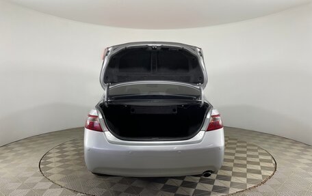 Toyota Camry, 2009 год, 1 050 000 рублей, 10 фотография