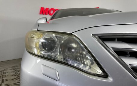 Toyota Camry, 2009 год, 1 050 000 рублей, 7 фотография