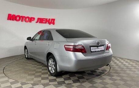 Toyota Camry, 2009 год, 1 050 000 рублей, 6 фотография