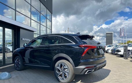 Haval F7, 2025 год, 3 499 000 рублей, 30 фотография