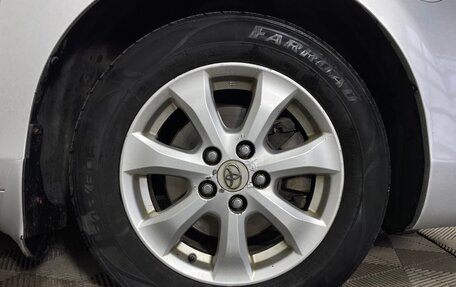 Toyota Camry, 2009 год, 1 050 000 рублей, 9 фотография