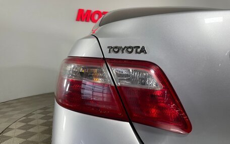 Toyota Camry, 2009 год, 1 050 000 рублей, 8 фотография