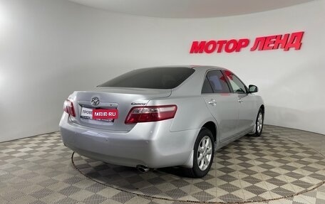 Toyota Camry, 2009 год, 1 050 000 рублей, 4 фотография