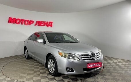 Toyota Camry, 2009 год, 1 050 000 рублей, 3 фотография