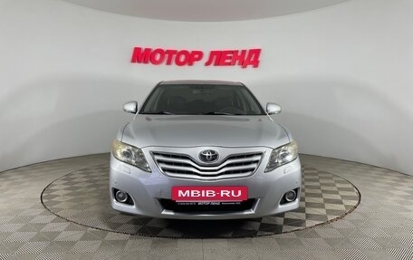 Toyota Camry, 2009 год, 1 050 000 рублей, 2 фотография