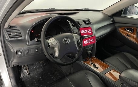 Toyota Camry, 2009 год, 1 050 000 рублей, 11 фотография