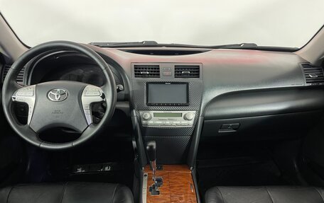 Toyota Camry, 2009 год, 1 050 000 рублей, 13 фотография
