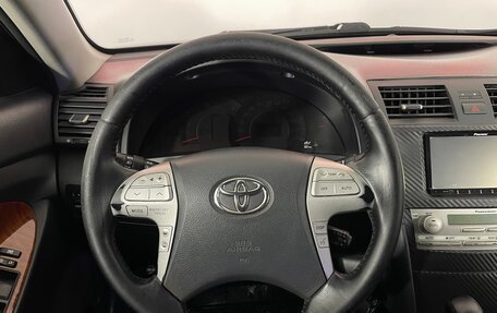 Toyota Camry, 2009 год, 1 050 000 рублей, 14 фотография