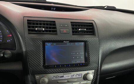 Toyota Camry, 2009 год, 1 050 000 рублей, 18 фотография