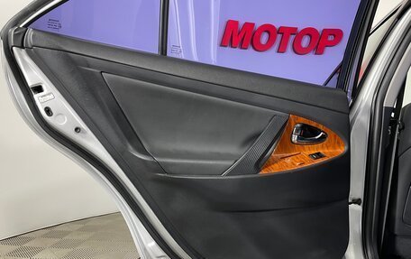 Toyota Camry, 2009 год, 1 050 000 рублей, 26 фотография