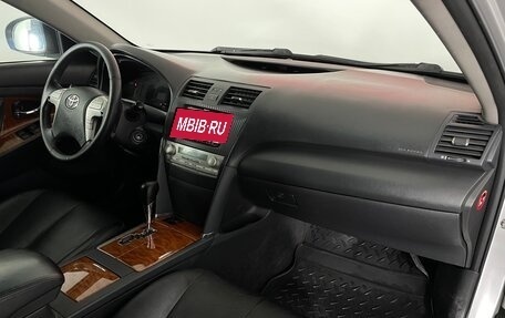 Toyota Camry, 2009 год, 1 050 000 рублей, 12 фотография