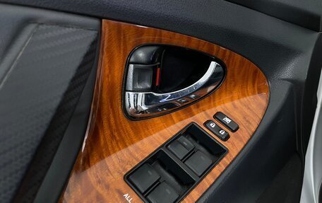 Toyota Camry, 2009 год, 1 050 000 рублей, 25 фотография