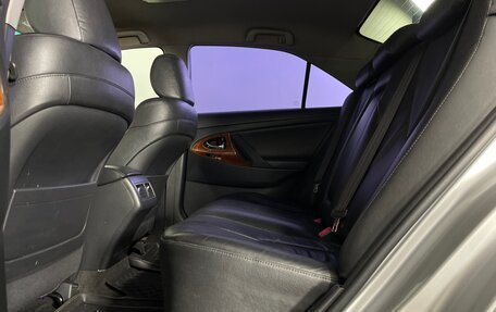 Toyota Camry, 2009 год, 1 050 000 рублей, 27 фотография