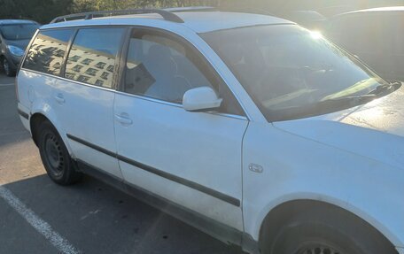 Volkswagen Passat B5+ рестайлинг, 2001 год, 150 000 рублей, 3 фотография