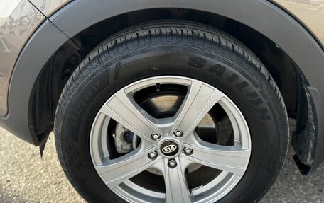KIA Sportage III, 2013 год, 1 095 000 рублей, 8 фотография