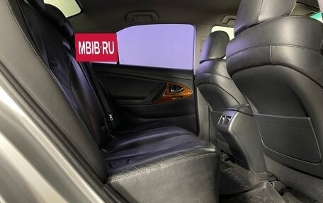 Toyota Camry, 2009 год, 1 050 000 рублей, 28 фотография