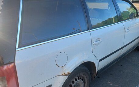 Volkswagen Passat B5+ рестайлинг, 2001 год, 150 000 рублей, 5 фотография