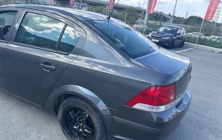 Opel Astra H, 2011 год, 490 000 рублей, 2 фотография