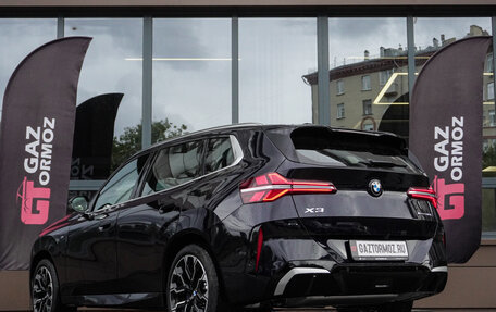 BMW X3, 2025 год, 7 620 000 рублей, 4 фотография