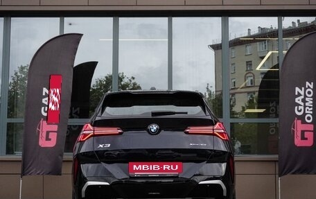 BMW X3, 2025 год, 7 620 000 рублей, 6 фотография