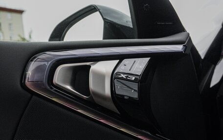 BMW X3, 2025 год, 7 620 000 рублей, 18 фотография