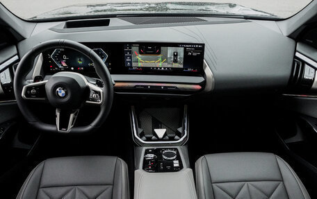 BMW X3, 2025 год, 7 620 000 рублей, 15 фотография