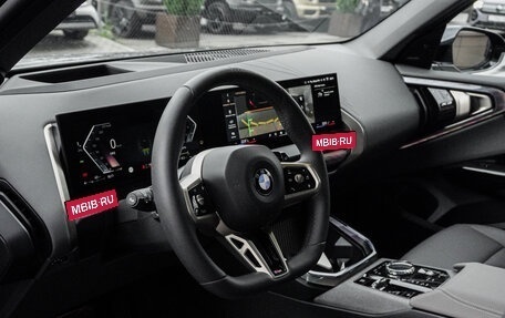 BMW X3, 2025 год, 7 620 000 рублей, 14 фотография