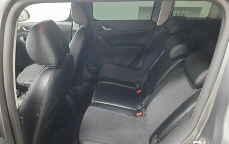 Skoda Yeti I рестайлинг, 2016 год, 1 290 000 рублей, 14 фотография