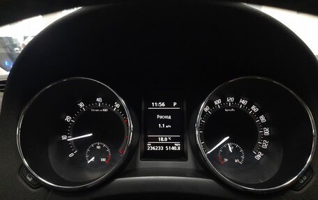 Skoda Yeti I рестайлинг, 2016 год, 1 290 000 рублей, 20 фотография
