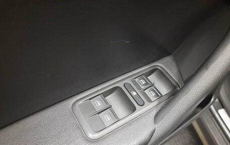 Skoda Yeti I рестайлинг, 2016 год, 1 290 000 рублей, 21 фотография