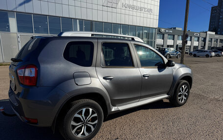 Nissan Terrano III, 2018 год, 1 399 000 рублей, 3 фотография