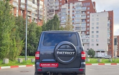 ЛуАЗ Patriot, 2017 год, 699 000 рублей, 5 фотография